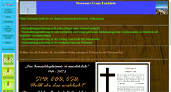 Desktop Screenshot of funktechnik-hornauer.de